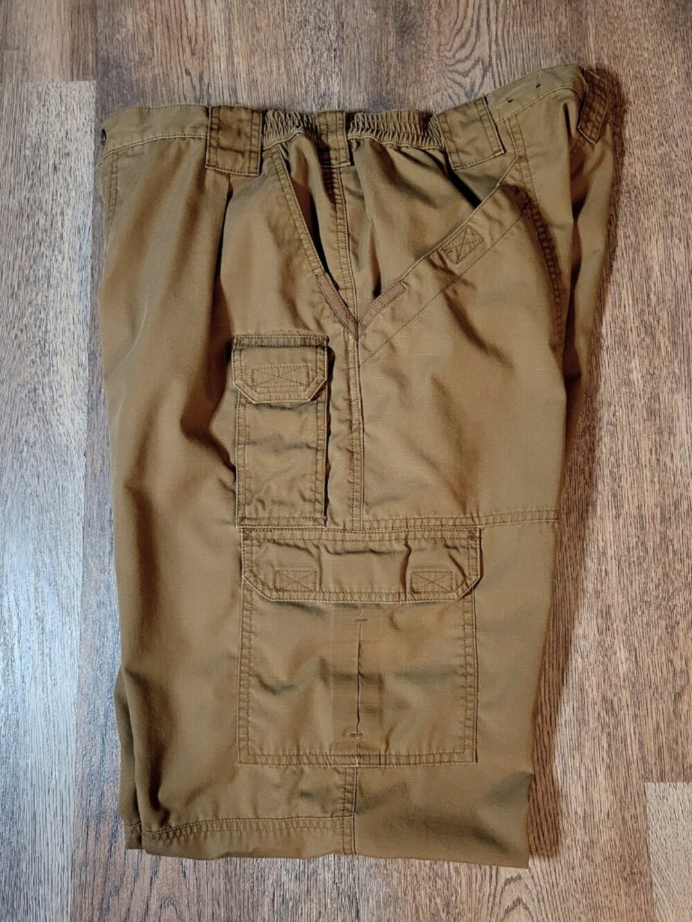 511 Tactical Pants 38 x 36 ( 36 x 35 ) Taclite Ripstop Cargo Utility 74273 - Picture 4 of 15